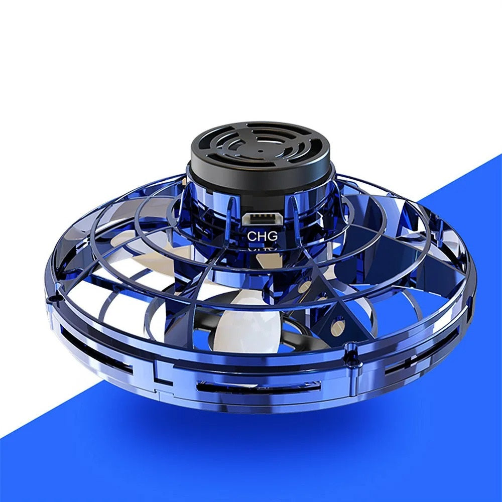 AirSpin - Spinner LED Volante