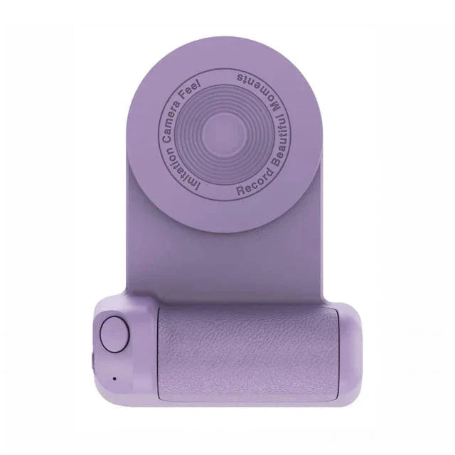 ProGrip - Maggiore grip per le tue foto