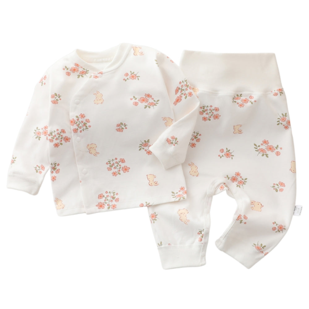 Set Baby Sweet Animal Print – Comodo e Carino Giorno e Notte