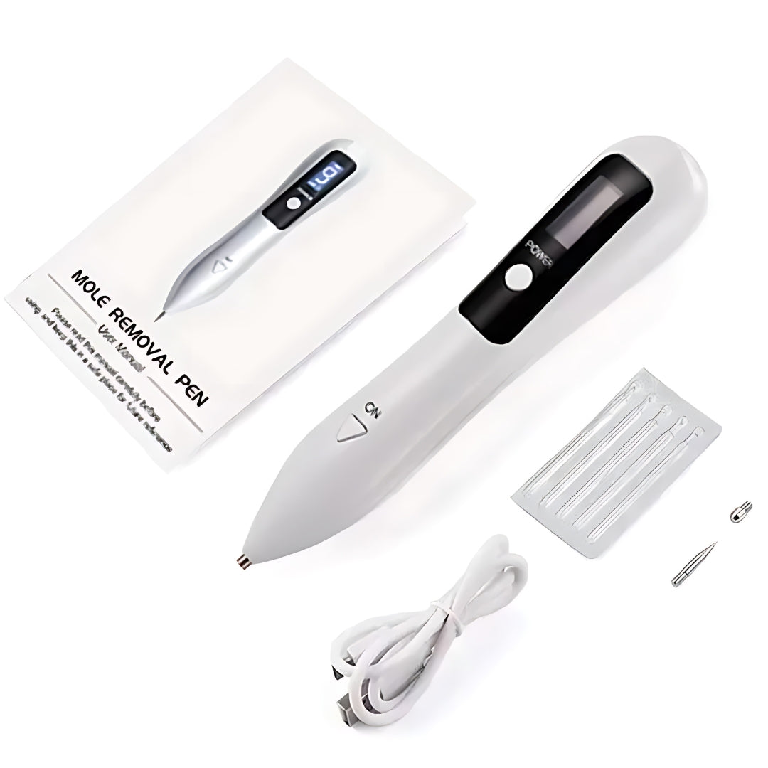 SkinLuxe Penna per la Pelle – Sicura ed Efficace per Macchie e Imperfezioni della Pelle