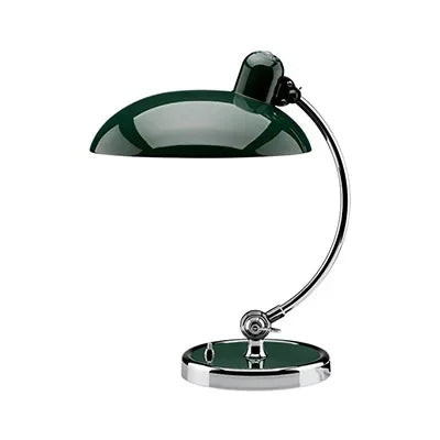 Lampada da Tavolo Retro Elegante - Crea un'Atmosfera Accogliente