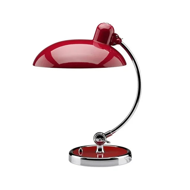 Lampada da Tavolo Retro Elegante - Crea un'Atmosfera Accogliente