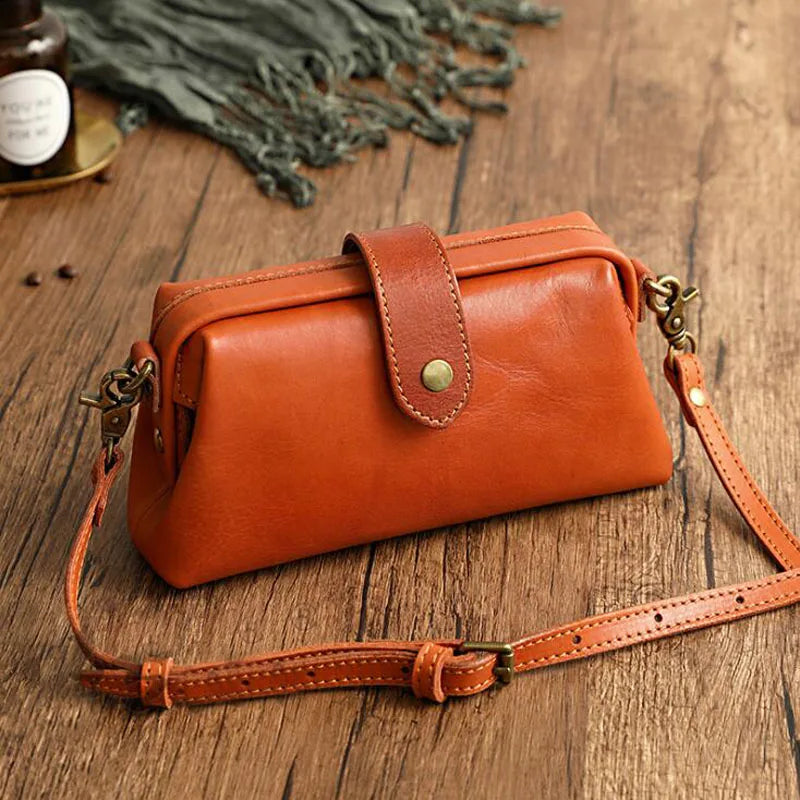 Borsa a tracolla Amber Elegante – Per un look elegante e pratico
