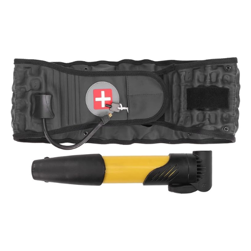 SupportoSchiena Pro – Supporto e Stabilità