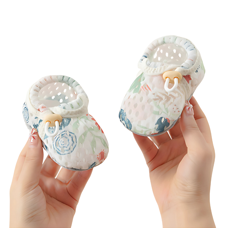 AirFlex Scarpine per Bambini – Leggere, Traspiranti e Antiscivolo