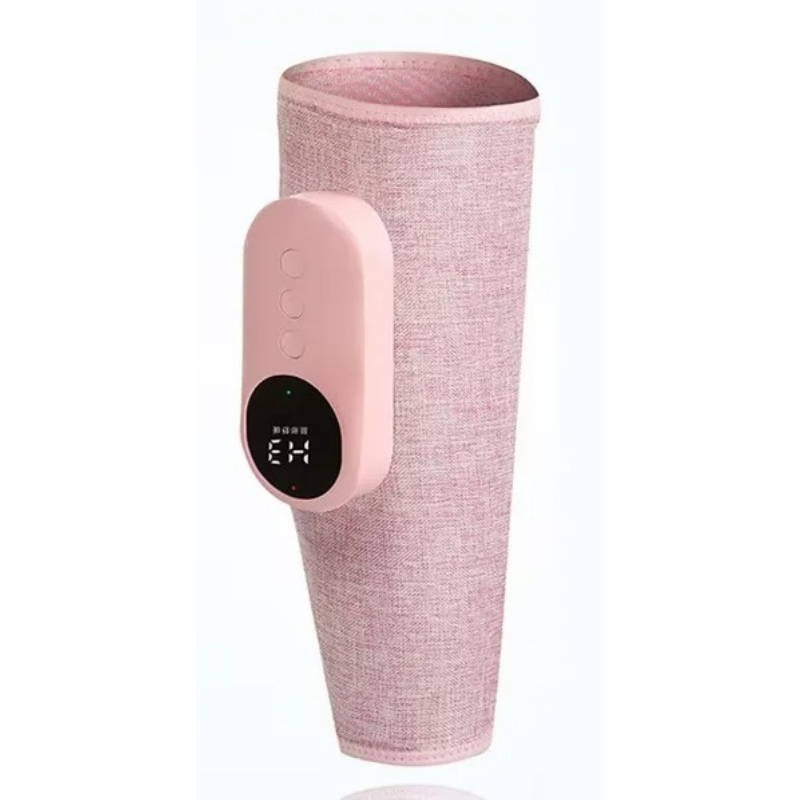 LymphaEase Apparecchio per Massaggio delle Gambe – Per Gambe Leggere e Rilassate