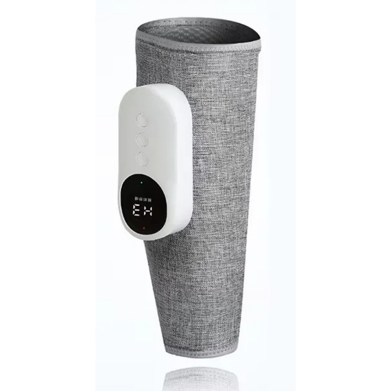 LymphaEase Apparecchio per Massaggio delle Gambe – Per Gambe Leggere e Rilassate