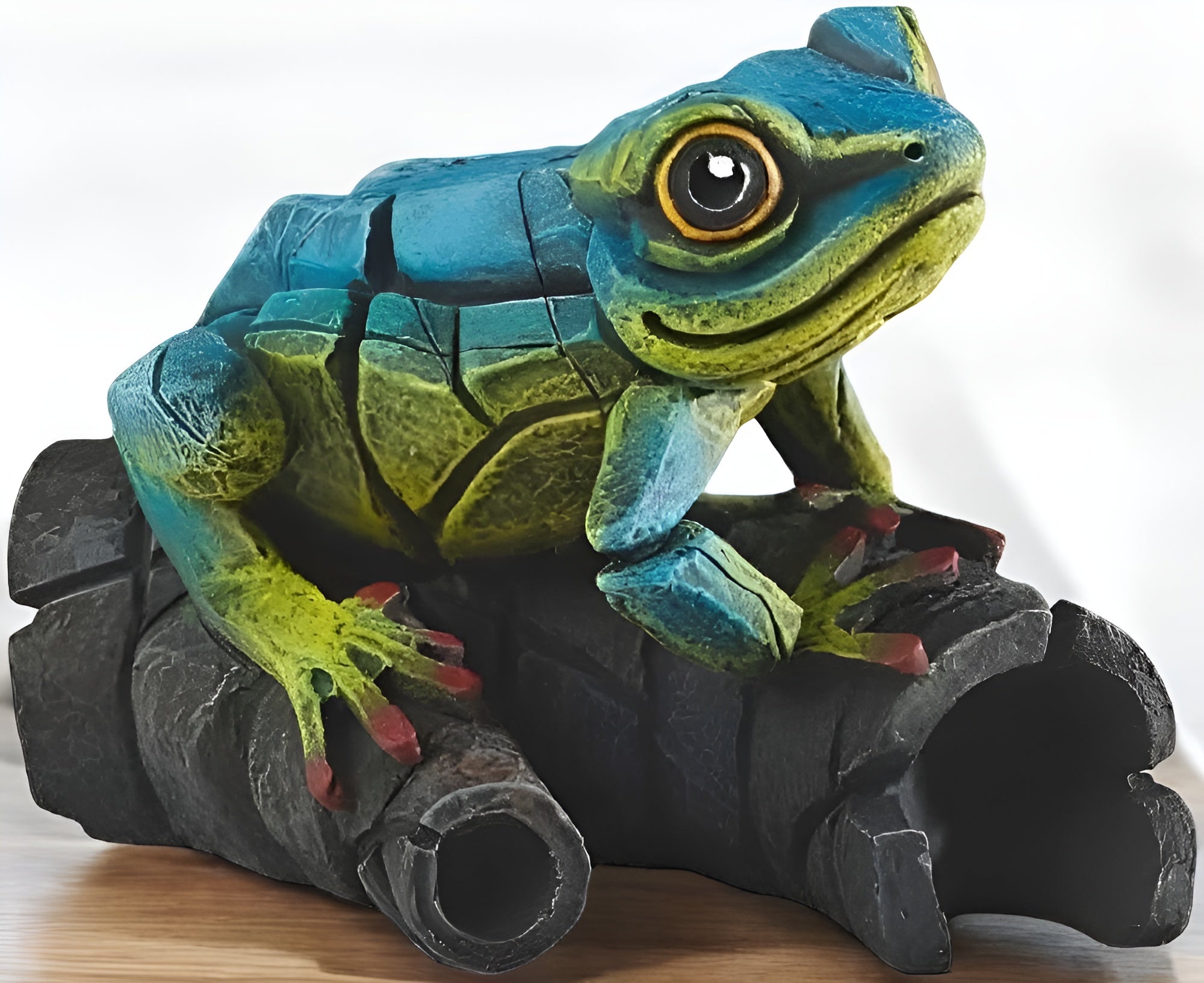 Decorazione Preistorica Glow - Creatore di Atmosfera Mistica per la Casa