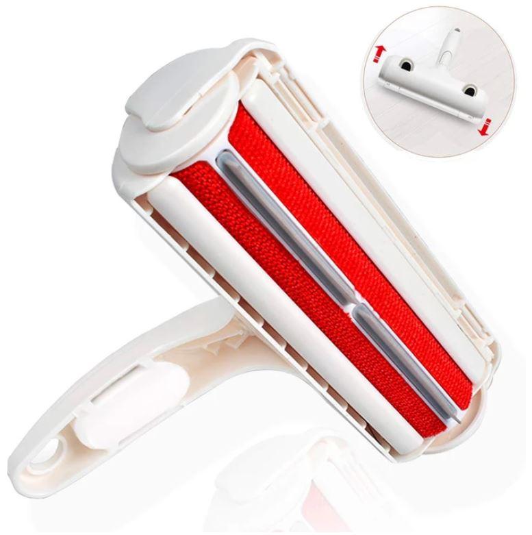 RulloLevaPelucchi Pro – Facile ed Efficace nella Rimozione dei Peli