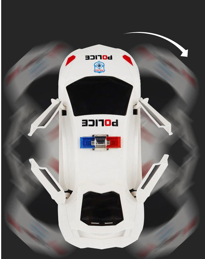 Super Speed Racer – 3D Luce & Suono