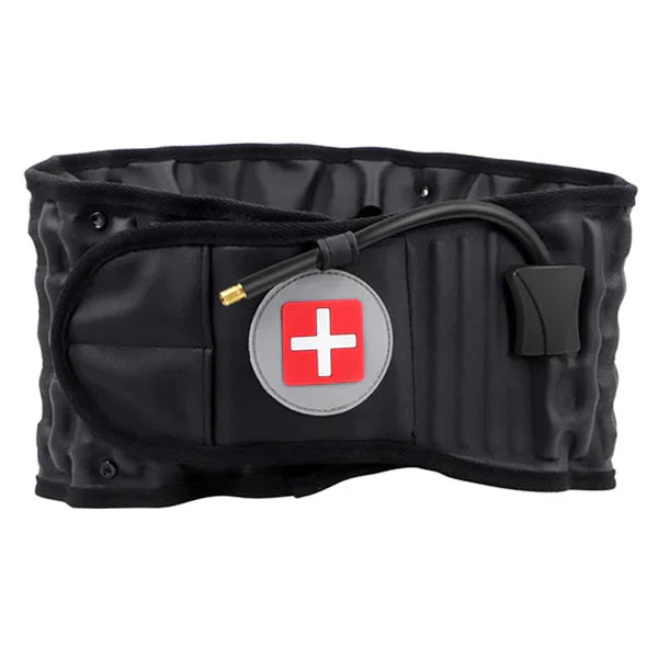 SupportoSchiena Pro – Supporto e Stabilità