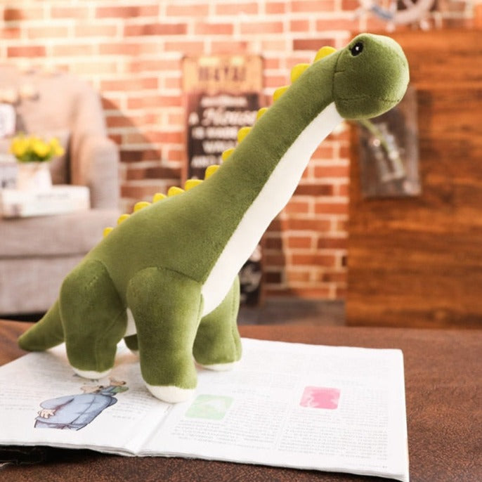 Pluche Dino Peluche – Morbido Amico per Grandi e Piccini