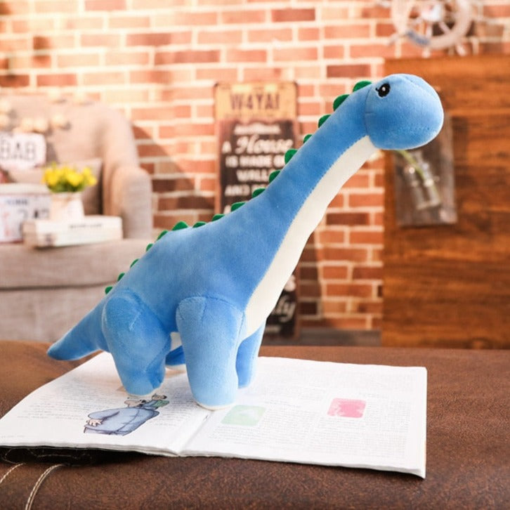 Pluche Dino Peluche – Morbido Amico per Grandi e Piccini