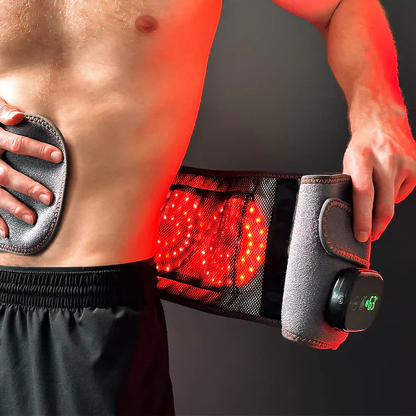 ThermoFlex Band - Riscaldamento & Illuminazione
