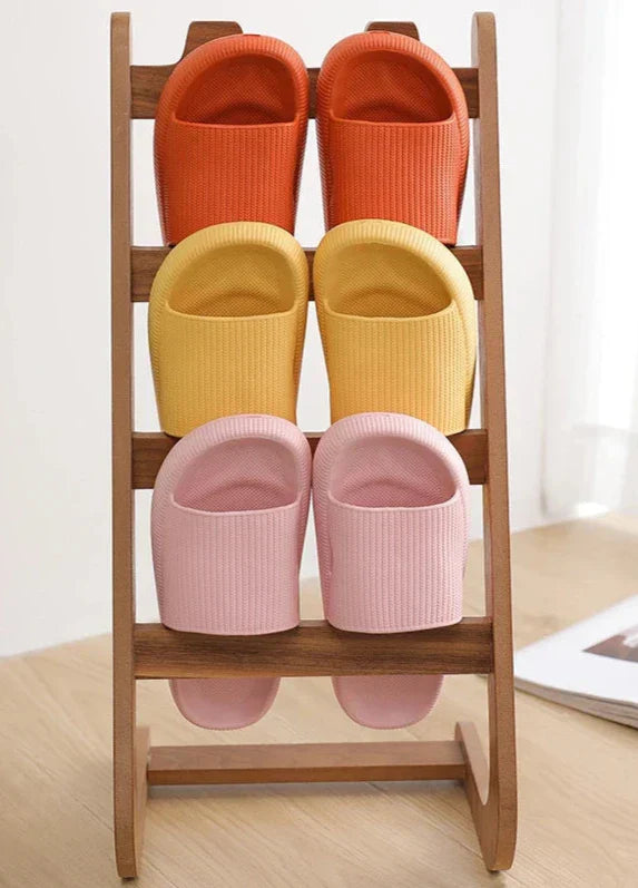 Pantofole Unisex Comfort – Leggere e Morbide per Ogni Giorno