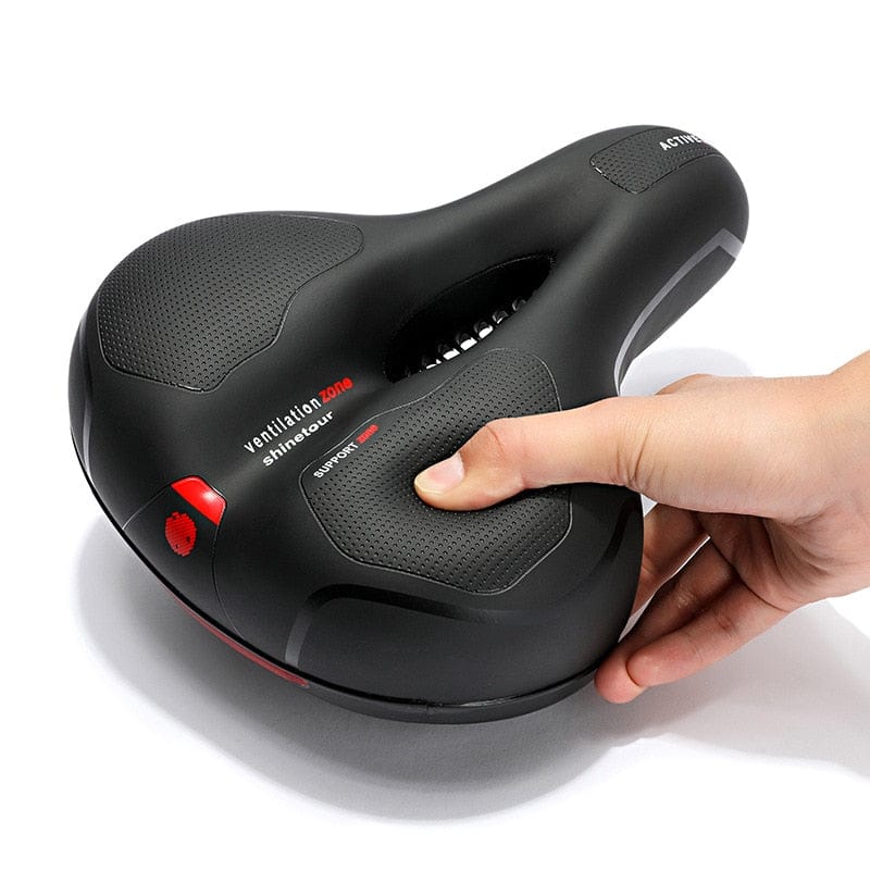 ErgoRide - Sella Ergonomica per Bicicletta