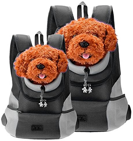 PetAdventure Zaino - Confortevole & Pratico