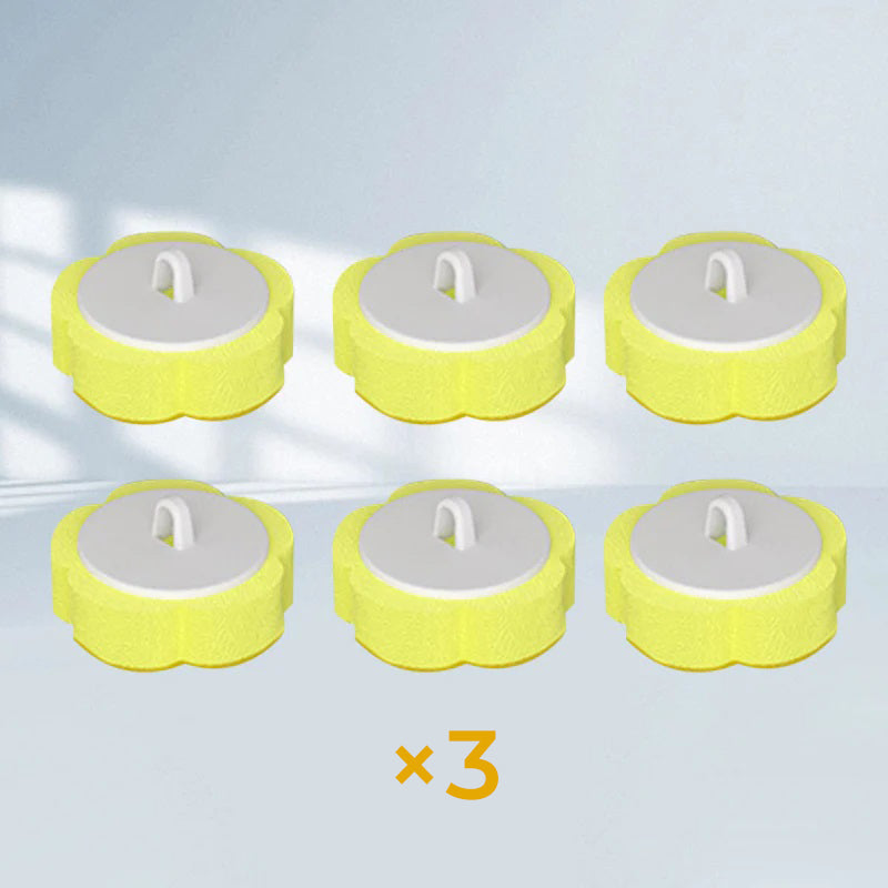 IgienePlus Sistema di Pulizia del WC