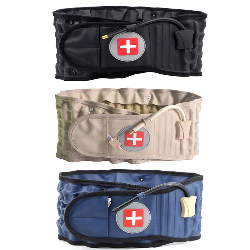 SupportoSchiena Pro – Supporto e Stabilità