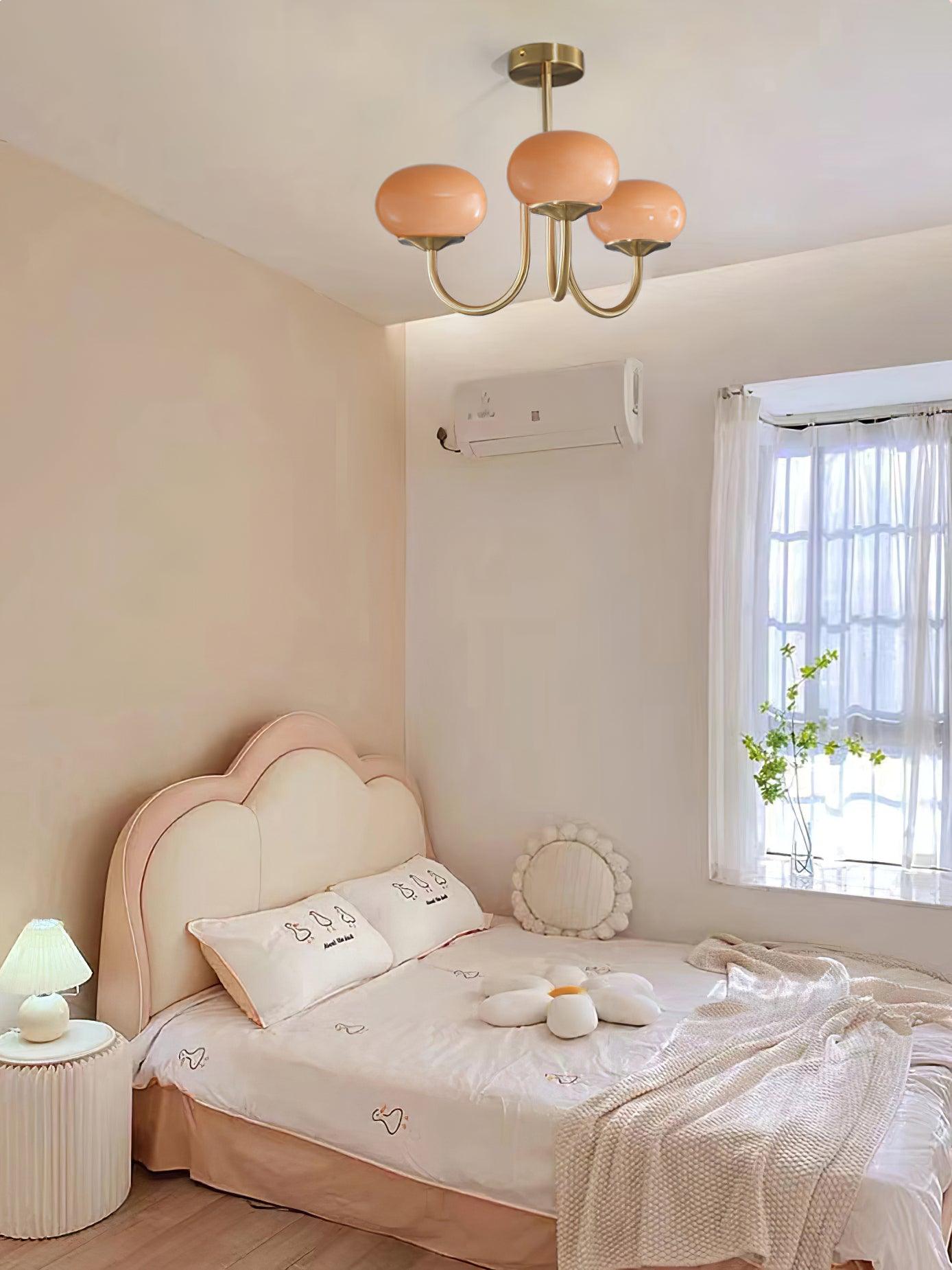 Lampada a Sospensione Cerchio di luce – Sottile ed Elegante per Ogni Interno