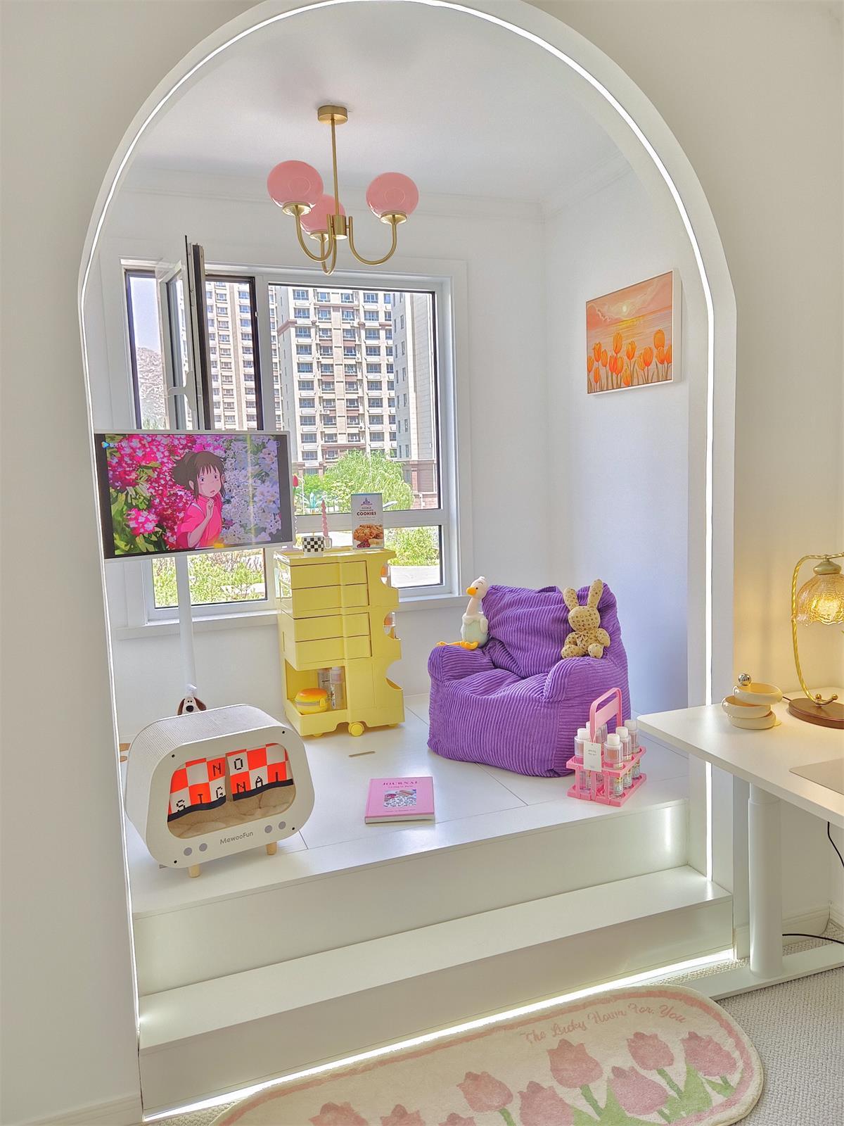 Lampada a Sospensione Cerchio di luce – Sottile ed Elegante per Ogni Interno