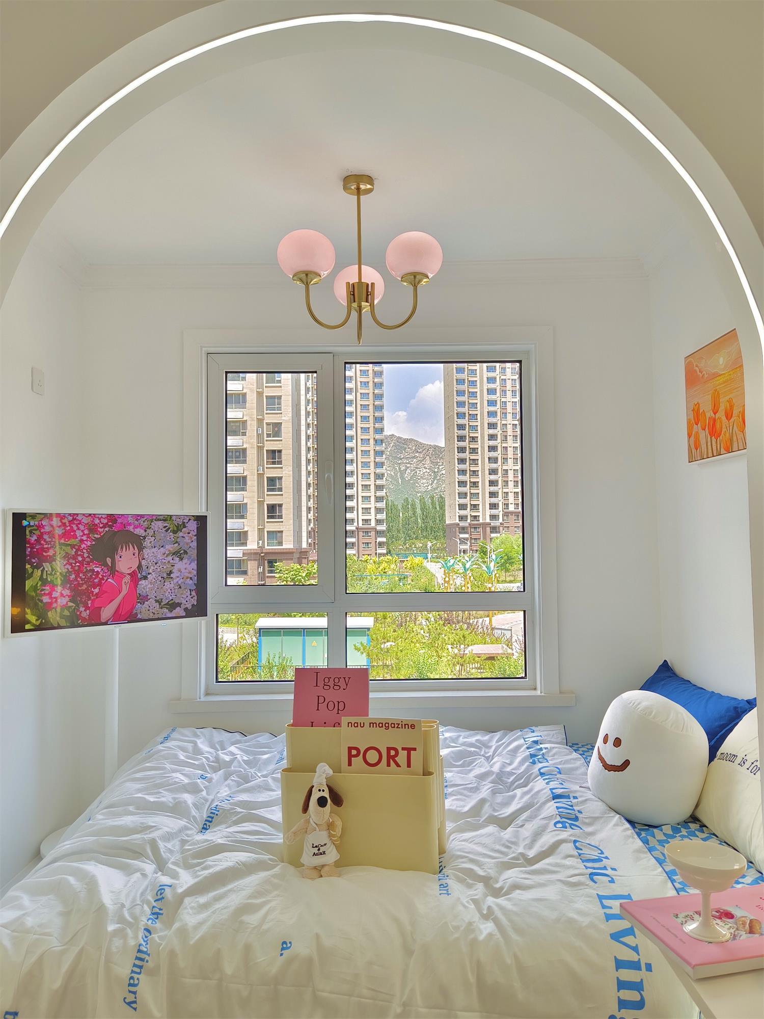 Lampada a Sospensione Cerchio di luce – Sottile ed Elegante per Ogni Interno