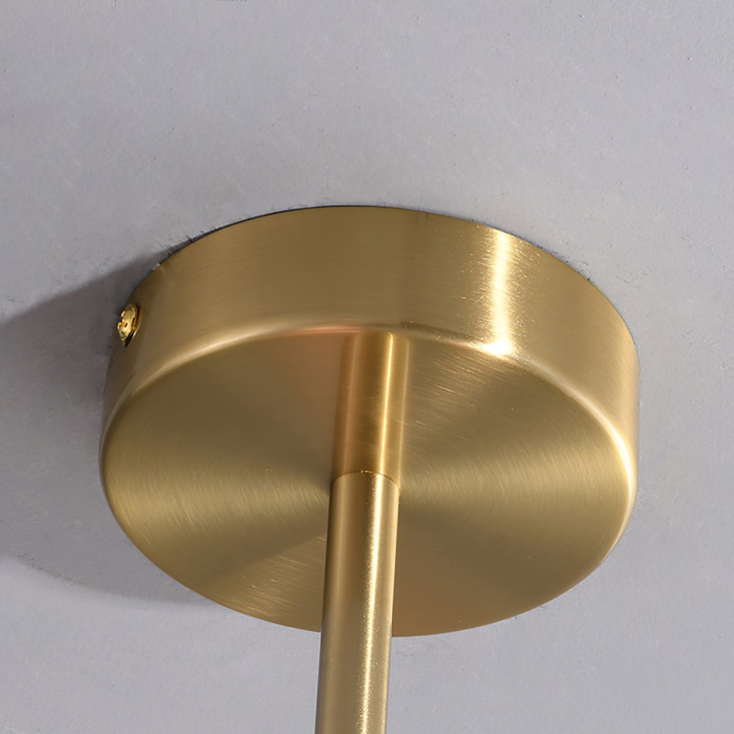 Lampada a Sospensione Cerchio di luce – Sottile ed Elegante per Ogni Interno