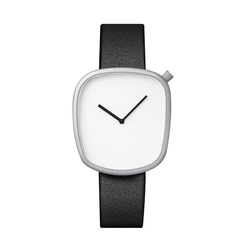 Orologio da Uomo Minimalista – Elegante e Sottile