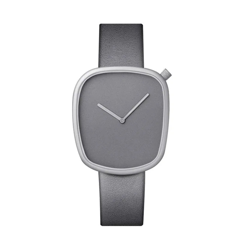 Orologio da Uomo Minimalista – Elegante e Sottile
