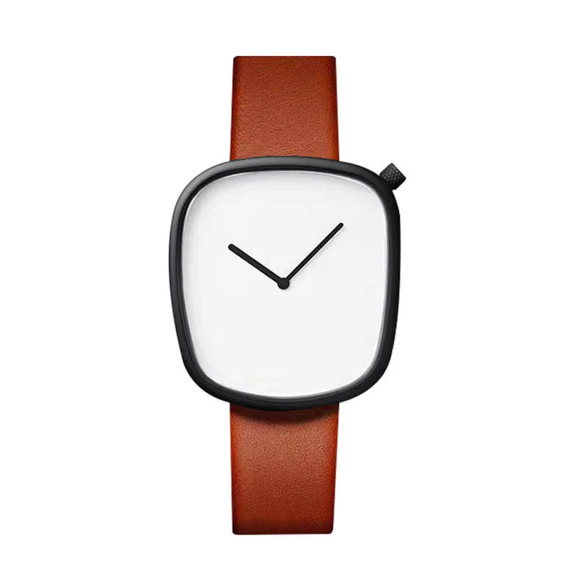 Orologio da Uomo Minimalista – Elegante e Sottile