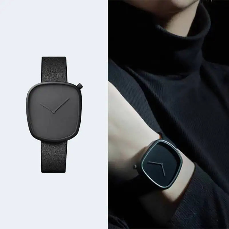 Orologio da Uomo Minimalista – Elegante e Sottile