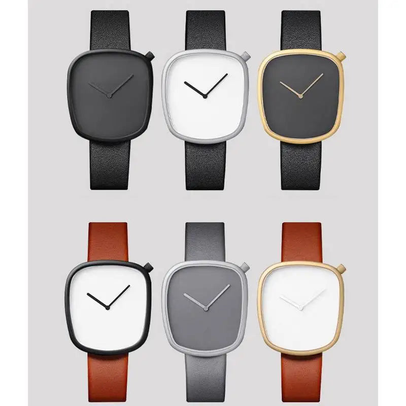 Orologio da Uomo Minimalista – Elegante e Sottile