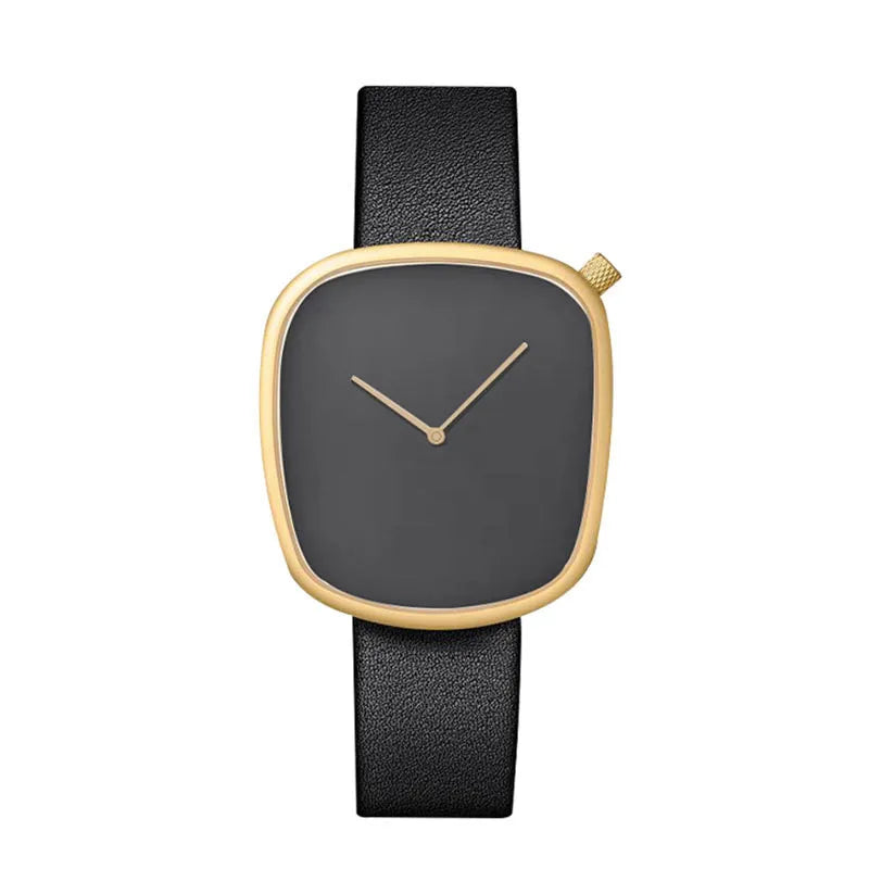 Orologio da Uomo Minimalista – Elegante e Sottile
