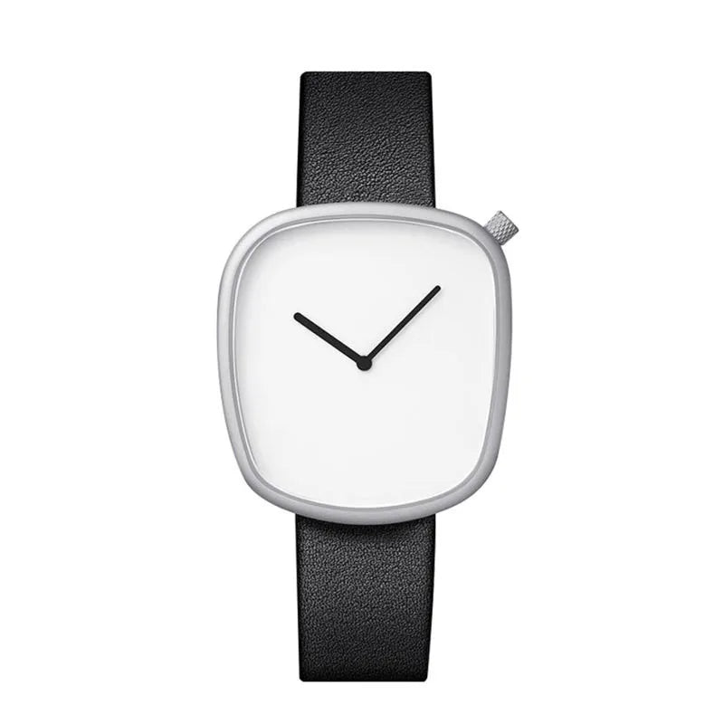 Orologio da Uomo Minimalista – Elegante e Sottile