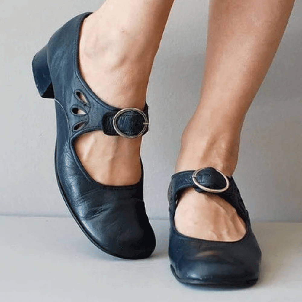 Anne Elegante Scarpe - Scarpe Stilose per Donne