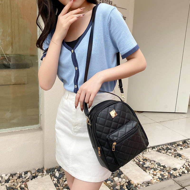 Borsa Imbottita Carina – Elegante e Pratica