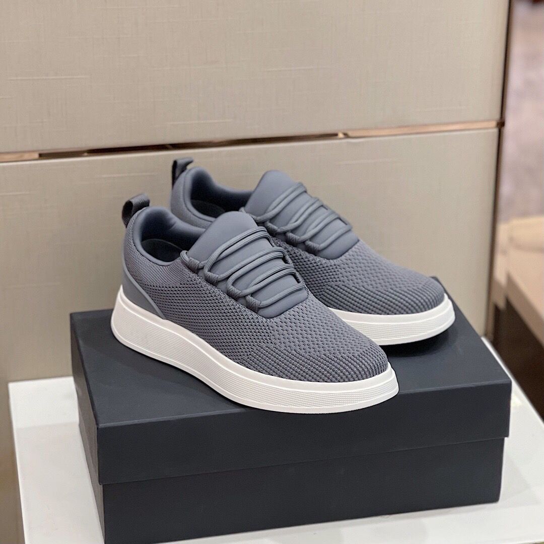 Sneakers Urban Comfort per Uomini – Traspiranti e Leggere