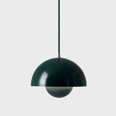 Lampada a Sospensione Nordic Dome – Design Elegante e Senza Tempo