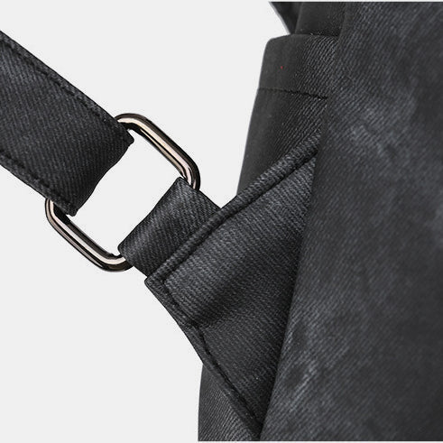 Zaino Minimalismo Moderno – Per l'Esploratore Attento allo Stile