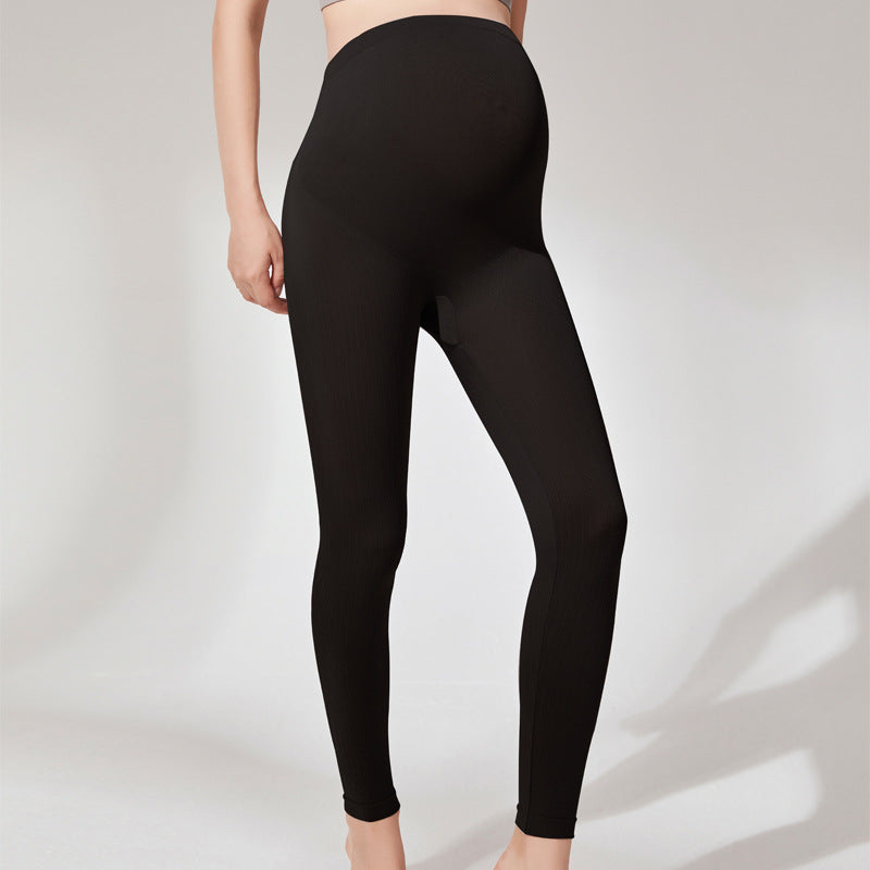 Leggings Gravidanza Confortevoli - Sostenitive e Stilose