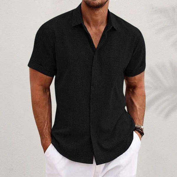 Camicia Luxe Uomo - Casual e Confortevole
