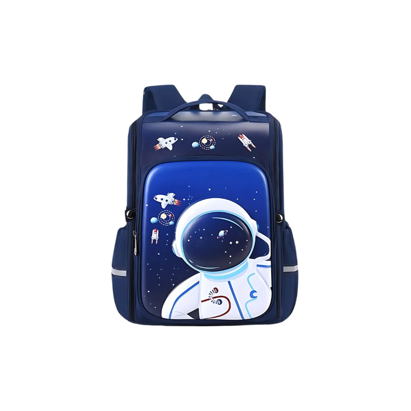 Zaini Magici Avventure - Unicorno & Astronauta