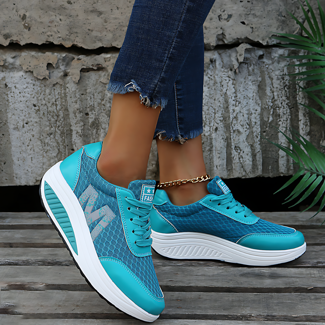 Mendix - Scarpe Ortopediche Senza Dolore per Donne