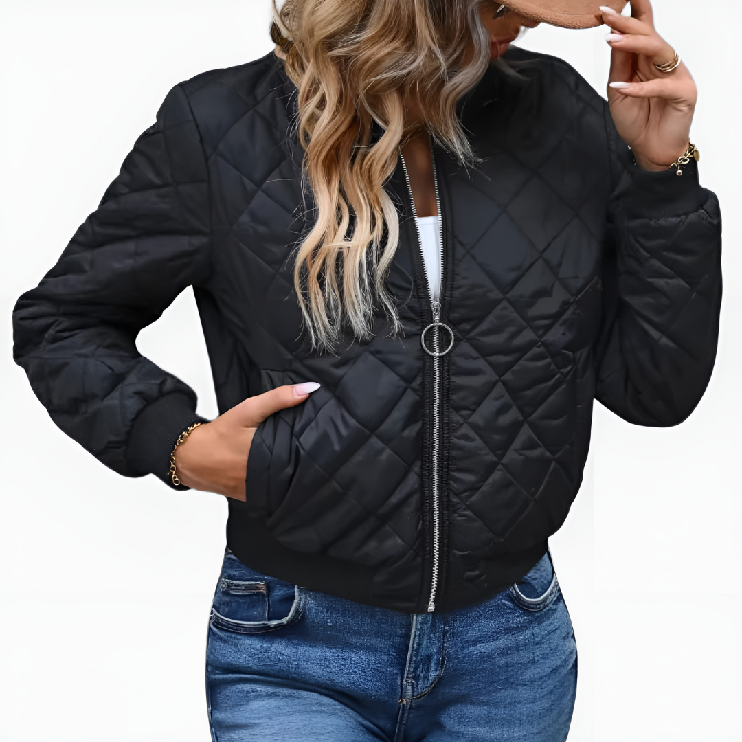Diana - Giacca Bomber per Donne