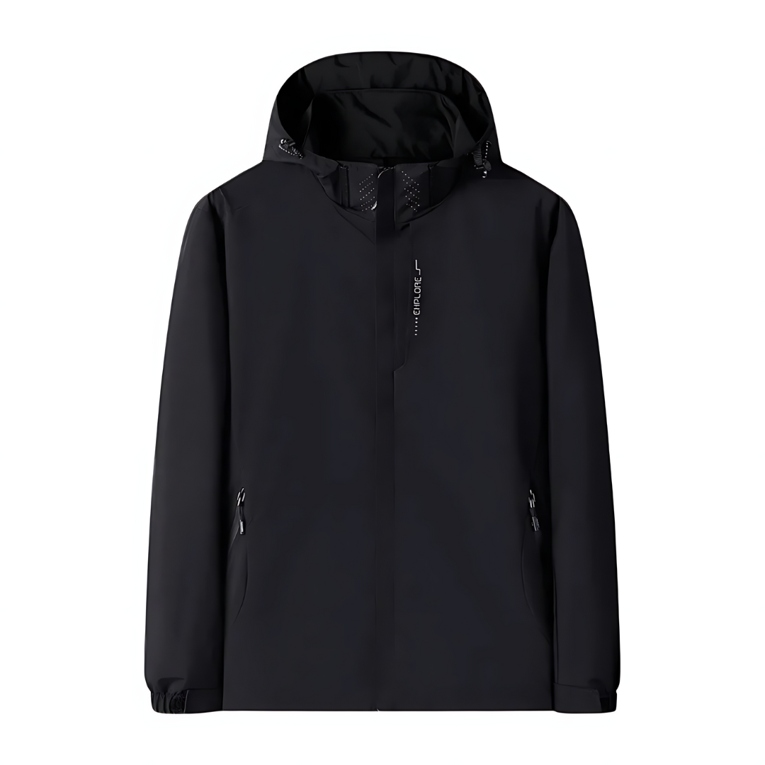Esplora - Giacca a vento Outdoor Herenjack