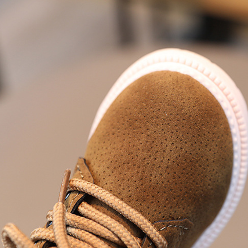 Stivali in Fleece Nova Caldo– Per avventure invernali accoglienti