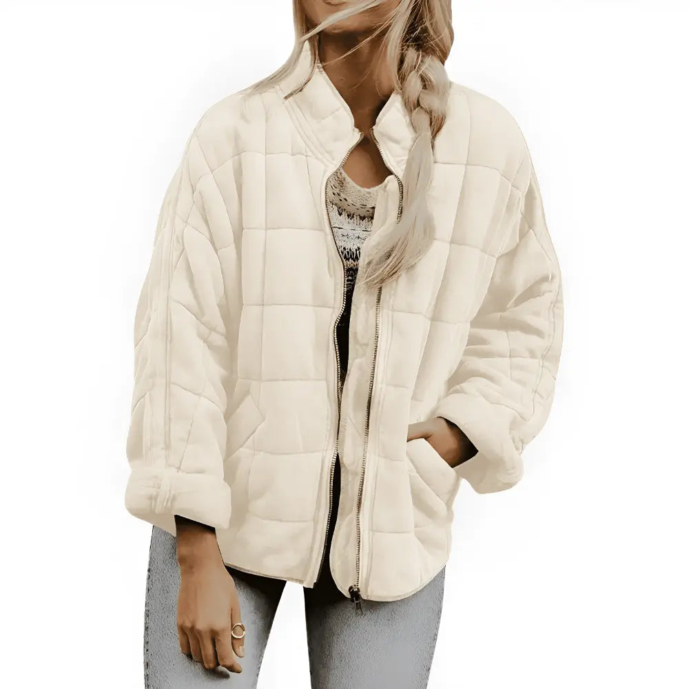 Brisa - Giacca Comoda da Donna