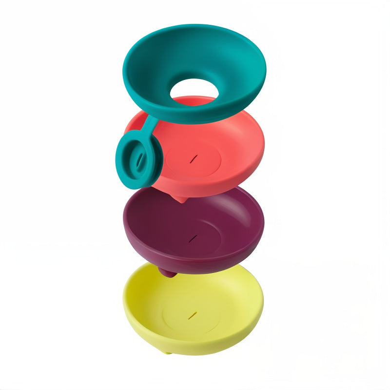 Ice Saver - Per un'Esperienza di Gelato Pulita