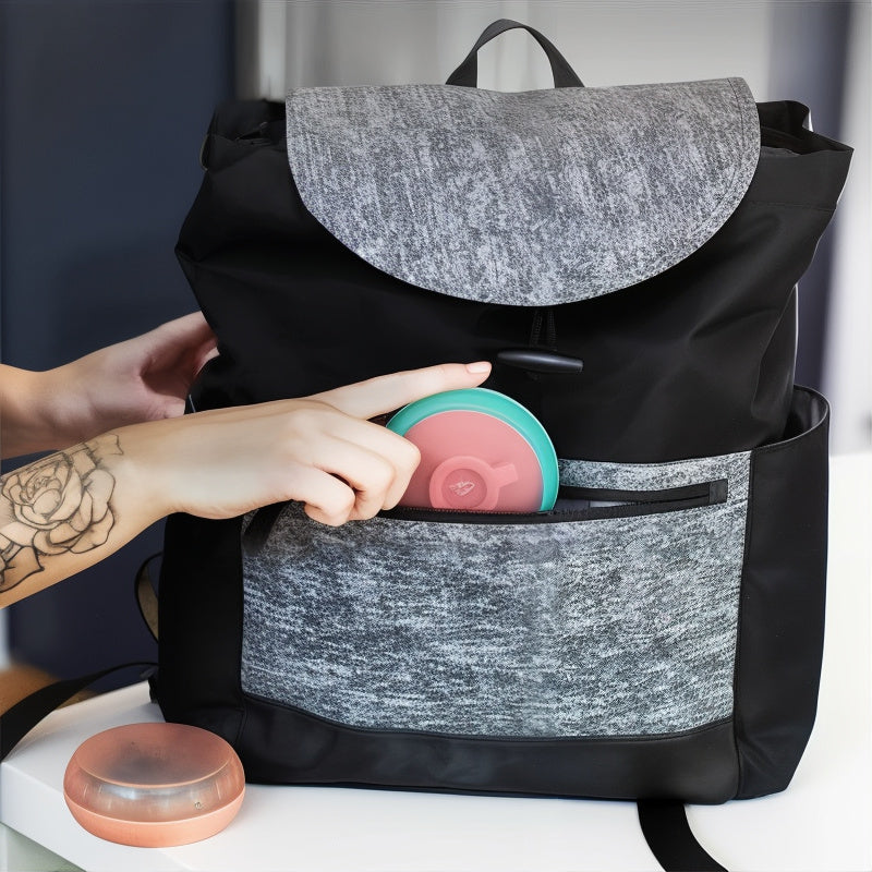 Ice Saver - Per un'Esperienza di Gelato Pulita