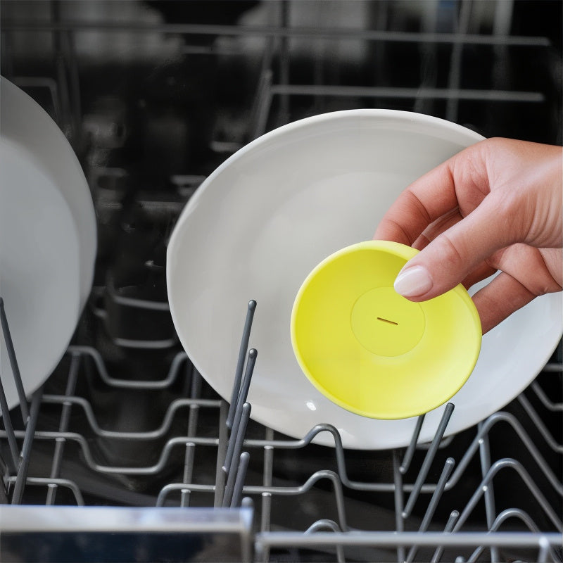 Ice Saver - Per un'Esperienza di Gelato Pulita